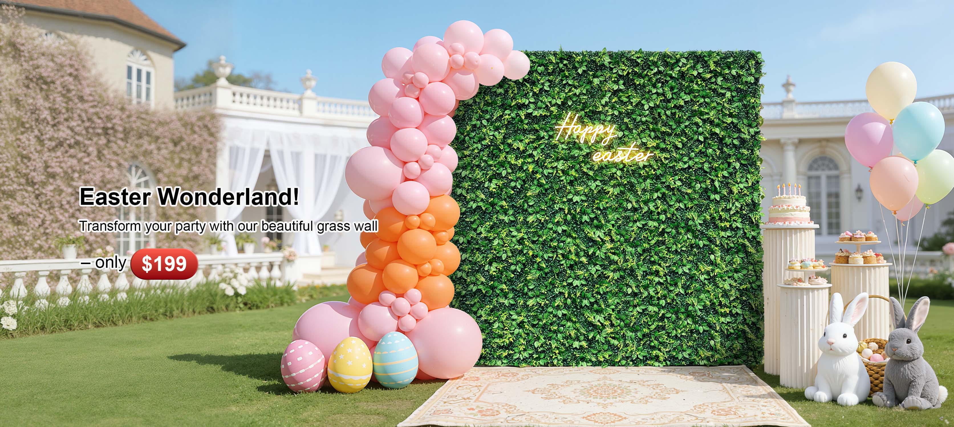 Elevate Your Dream Wedding Decor